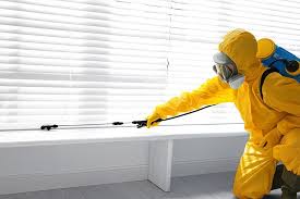 Professional Pest Control in Moscow Mills, MO